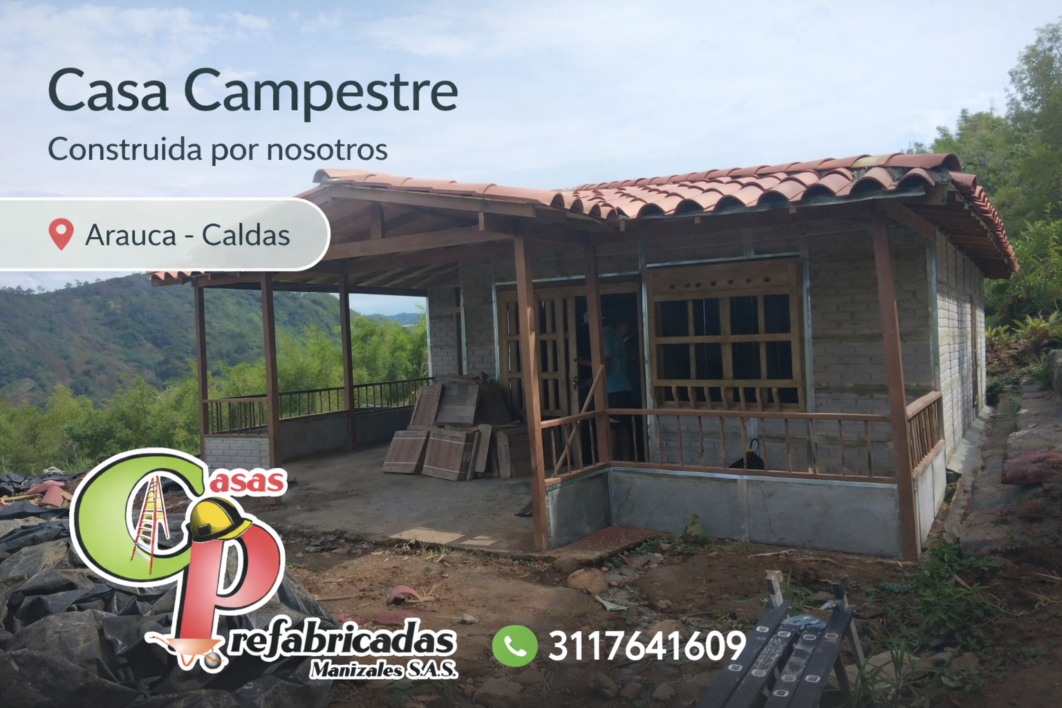 Construidas por nosotros 4